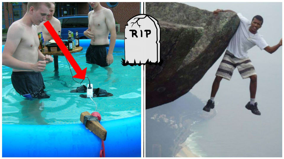 Jsou ještě mezi námi?